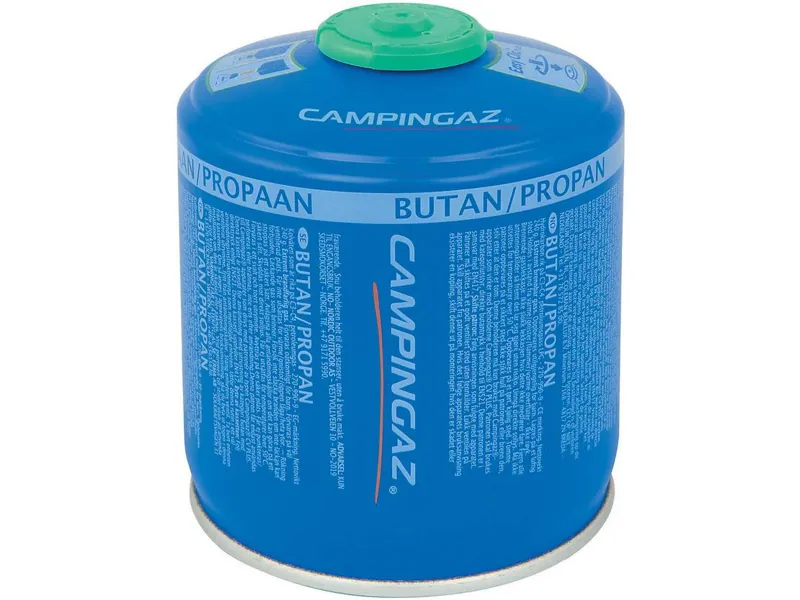 Campingaz CV300 Plus Gas Cartridge